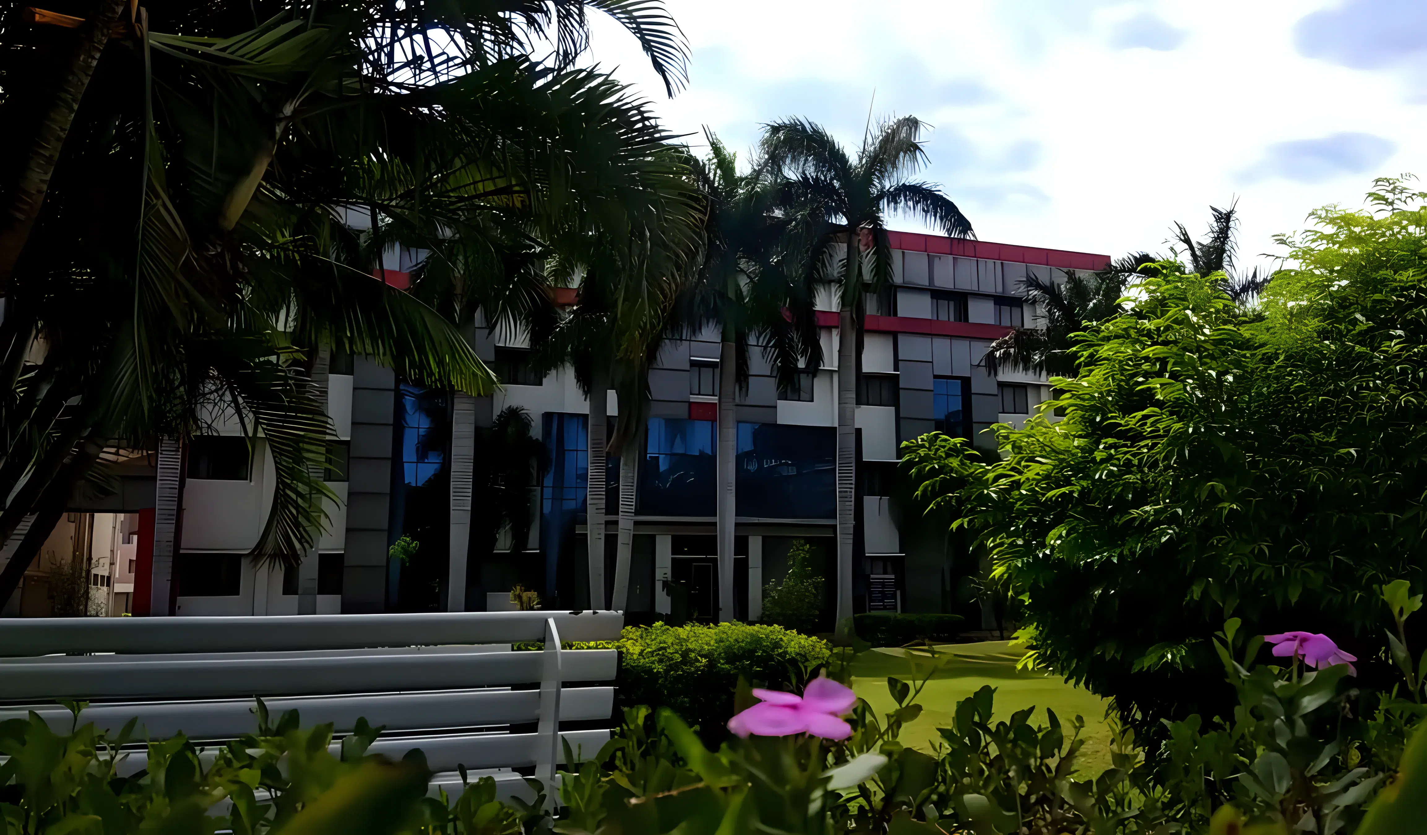 SNS College of Engineering Coimbatore Campus photo 22